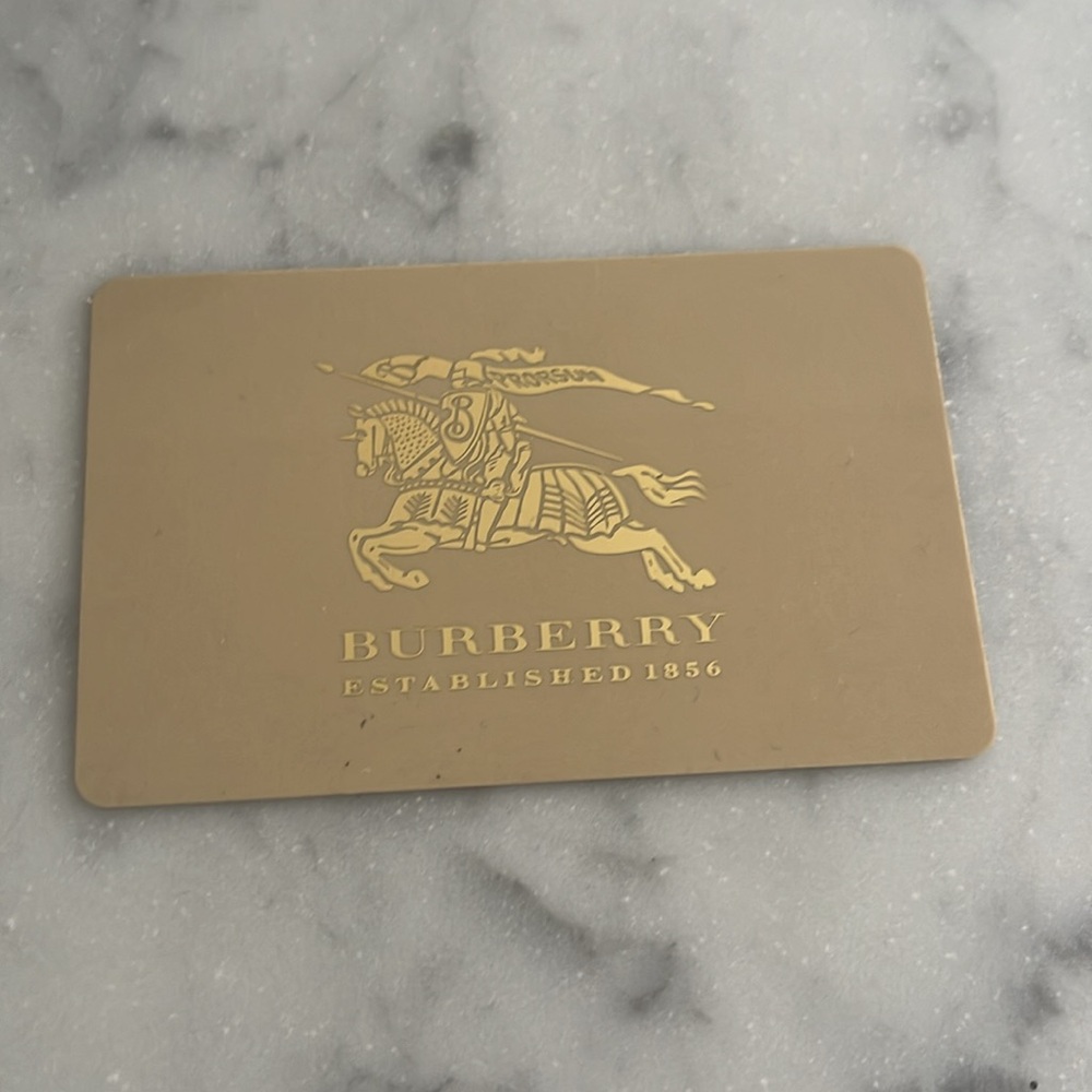 Burberry Prorsum Large Leather Metal StitchTote Bag - Picture 12 of 16